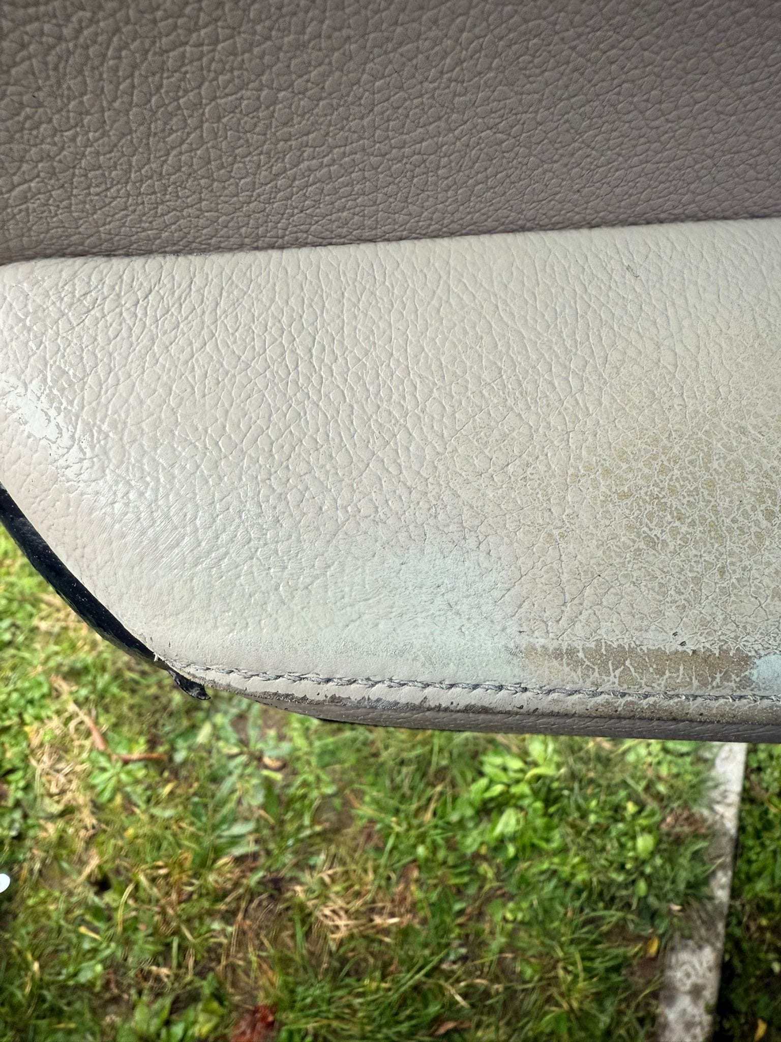 Dettaglio interni BMW X5